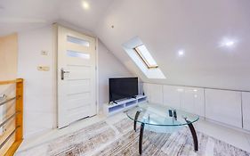 Spokojne Zacisze- Apartment in Rzeszów, Free Parking by StayNest